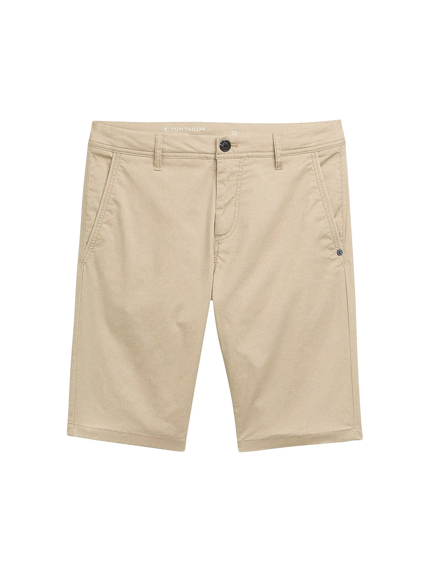 TOM TAILOR | Shorts | 
